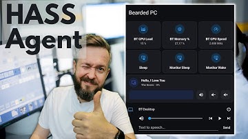Revolutionize Your PC Control with Home Assistant: A Step-by-Step Guide