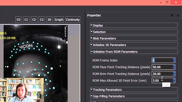 CaraPost Tutorial - #8 Initialize from ROM