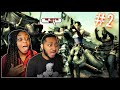 CAN WE DO THIS?!? | Resident Evil 5 Co-op w/@Dwayne Kyng  | Part 2!!!