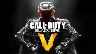 PUBS Call of Duty BLACK OPS GUERRA DE CLANES
