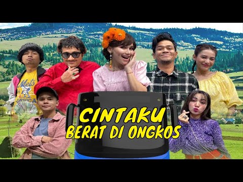 [FULL] CINTAKU BERAT DI ONGKOS | BTS (23/04/22)