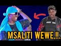 MSALITI WEWE ,KORIR BENARD REACT TO 2ND JUNIOR NEW SONG ARAP BULUU TOSHA.