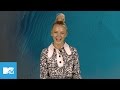 Zara larsson on donald trump drunk dialling exes stinky cheese  more  mtv music