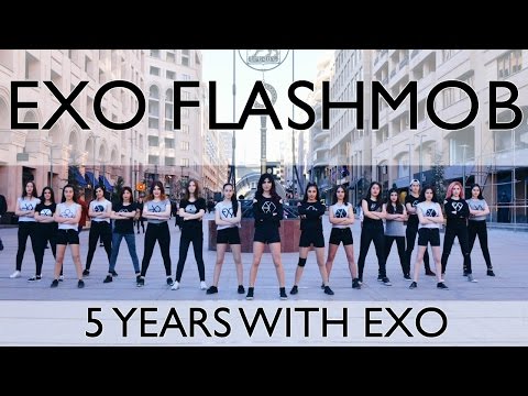 Video: EXO K va EXO L o'rtasidagi farq nima?