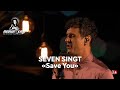 SEVEN singt "Save You" von Naomi Lareine I Sing meinen Song Schweiz - Staffel 3