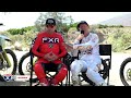 2023 Husqvarna FC 450 Intro with Kris Keefer | First Impression