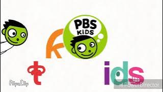 TVOKids Logo Bloopers