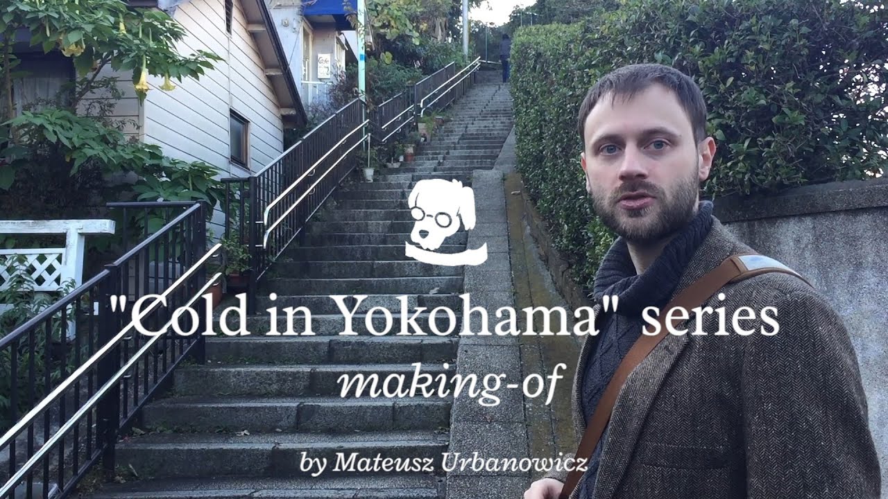 Watercolour illustration tutorial