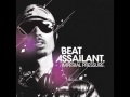 Beat Assailant - Play By The Rulez