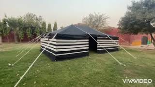 Best Canvas Tents For Camping | Heavy Duty Tents 2020 |Arabic Tent | Arabic Tent |Desert Tent |