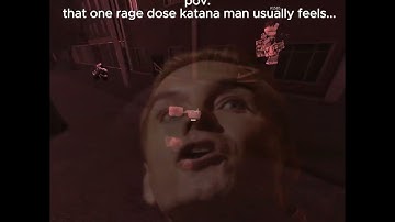 POV: that one rage dose katana man feels... #criminality #roblox #rbx