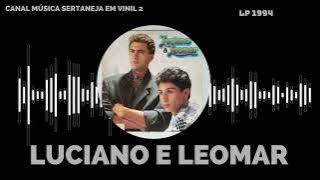 Luciano e Leomar LP 1994