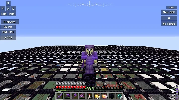 I Found The Base Of The People Who Killed My Minecraft Dog