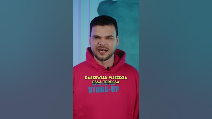 Kaszewiak szef #danielmidas #śmieszne #komedia #polskistandup #standup
