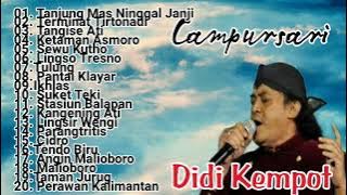 SANG MAESTRO CAMPURSARI