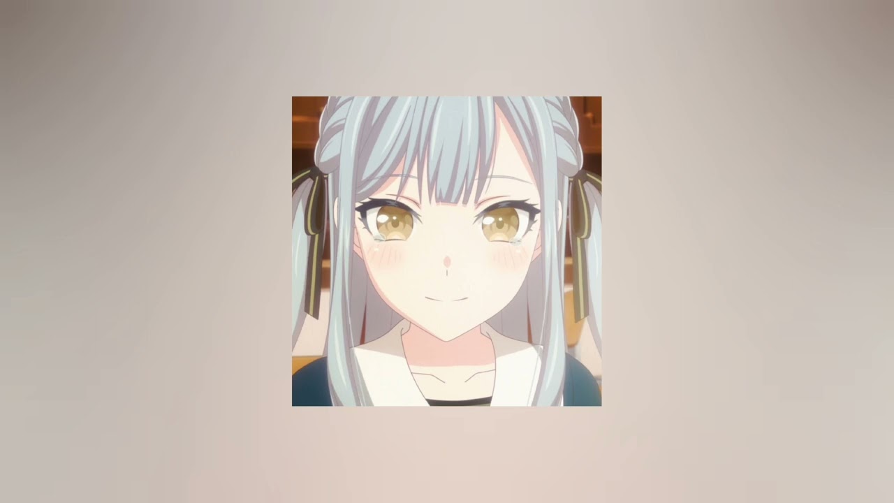 CRYCHIC - Haruhikage (slowed)