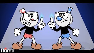 cuphead rap cover cuphead rap cover