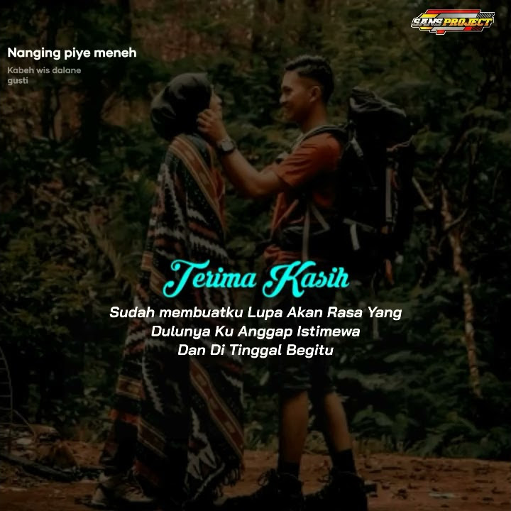STORY WA KEKINIAN ROMANTIS || LITERASI 30 DETIK