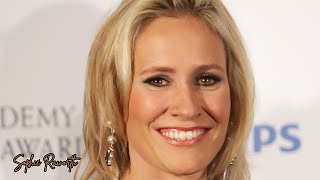 Sophie Raworth Stockings, Hose, Tights, Bikini, Nylon, Lingerie, Bodysuit, Mini Skirt