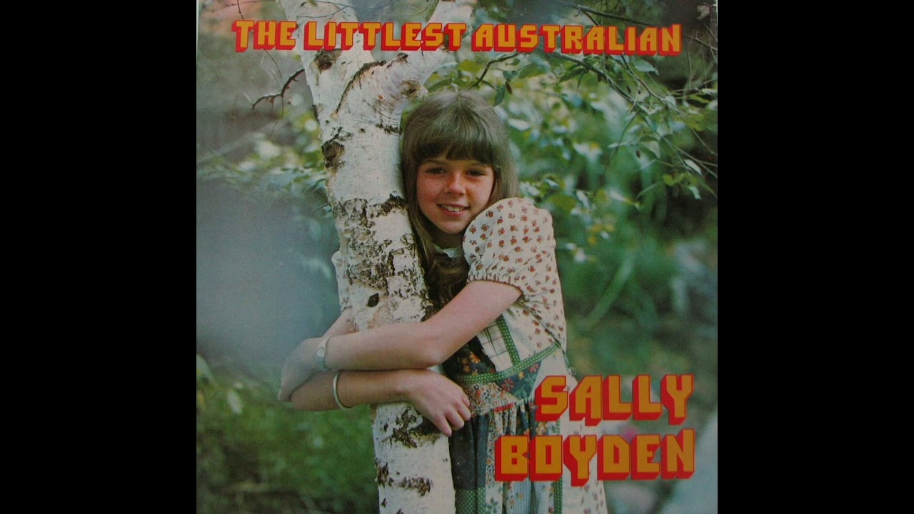 Sally Boyden Nobody's Child