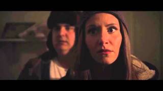 STOMPING GROUND (2016) | Clip: Attack on the Cabin