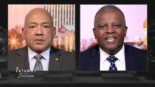 James Hughes on Pathway to Success with John Harmon | NJ Real Estate, Leadership & Community Impact