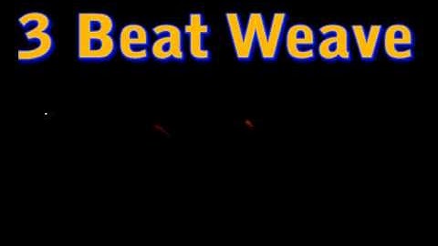 glowstringing basics