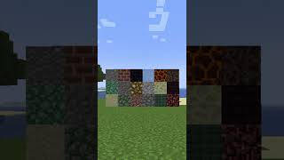 Новые vs старые текстуры 2 #minecraft #майнкрафт #gaming #nostalgia #edit #texture #old #new #dream