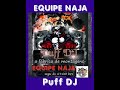 Programa equipe naja o som venenoso dj puff rdio imprensa do funk 26 01 2021