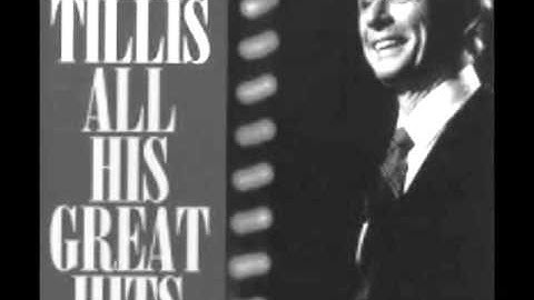Mel Tillis -- I Ain't Never