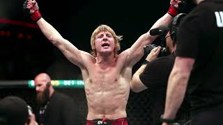 Paddy "The Baddy" Pimblett Walkout Song: Lethal Industry + Where's Your Head At Remix (Arena Effect)