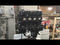 ZX10R ENGINE