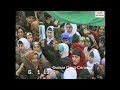 Новогрозный .Сто(100) тысячный митинг чеченцев  Восточной Чечни и Дагестана.Фильм Саид-Селима..