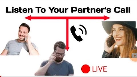 How to listen to your girlfriend