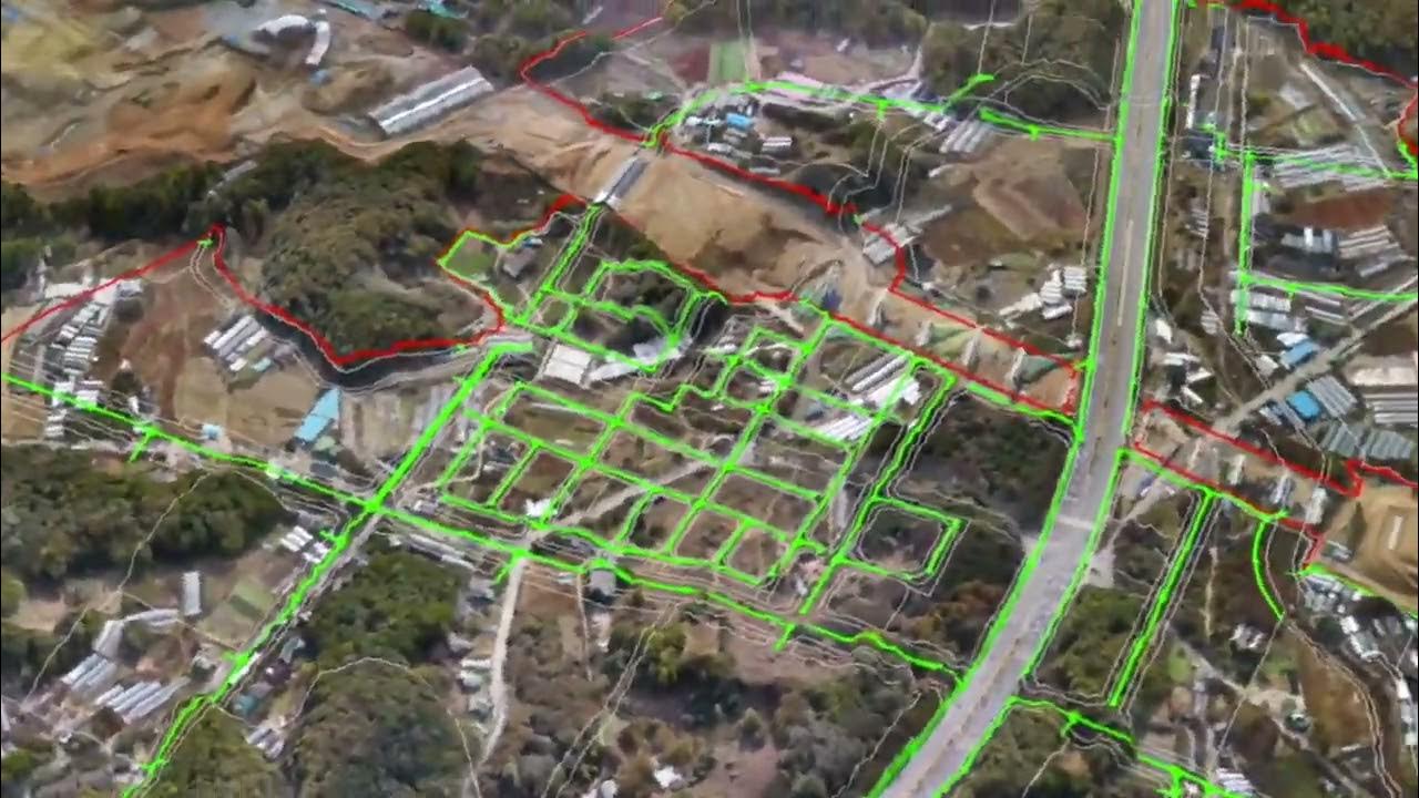 Drone Mapping YouTube