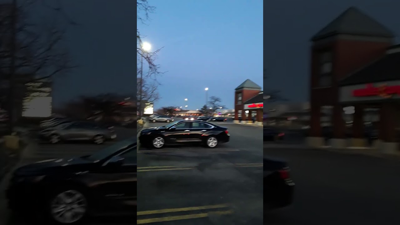 Possible Shooting In Niles Illinois