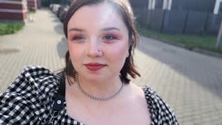 видео: Недельный влог / работа и рутина картинка: Недельный влог / работа и рутина