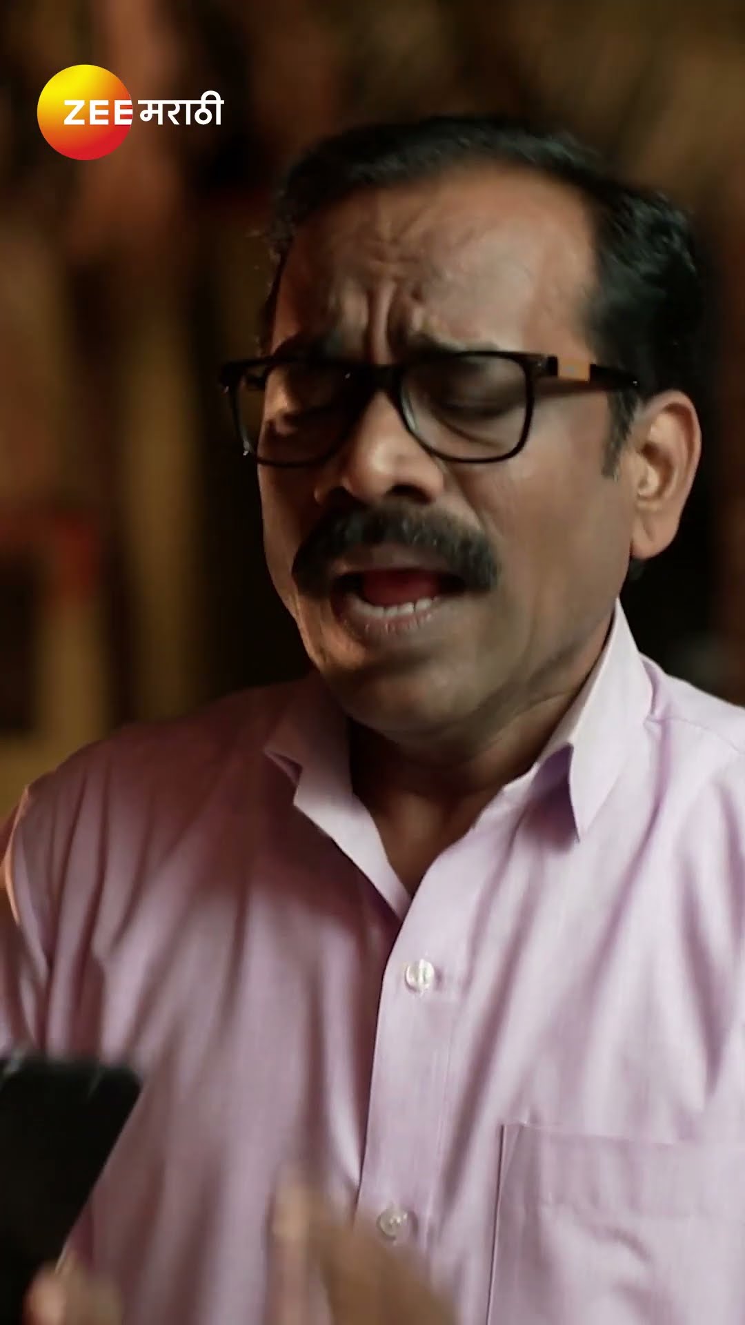 #Appi Amchi Collector #Shorts #Zee Marathi #Entertainment #Drama