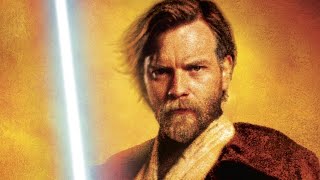 Star Wars - Obi-Wan Kenobi Action Suite