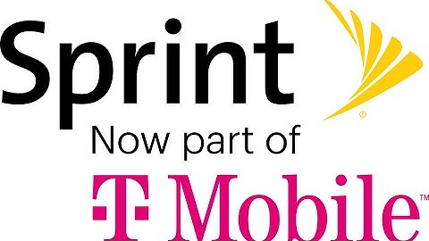 T-Mobile-Sprint Customers Need to Know! T-Mobile axing Sprint 4G LTE. Get a T-Mobile SIM card!