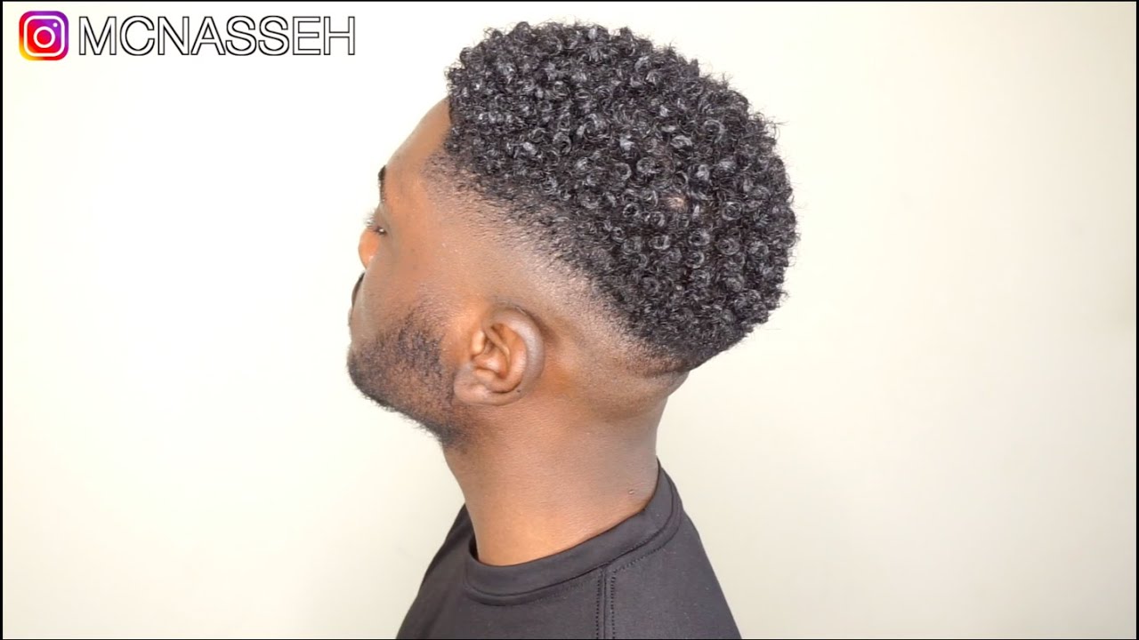 MEN S NATURAL CURLY HAIR ROUTINE KINKY TO CURLY YouTube MEN S NATURAL CURLY HAIR ROUTINE KINKY TO CURLY YouTube