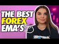 The Best Way To Use Ema In Forex Trading I Powerful Setup Tutorial