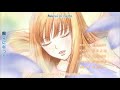 Kimi Ni Todoke Ending 1 Kataomoi Chara