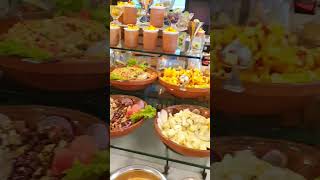 Hi Tea Serena Hotel Peshawar