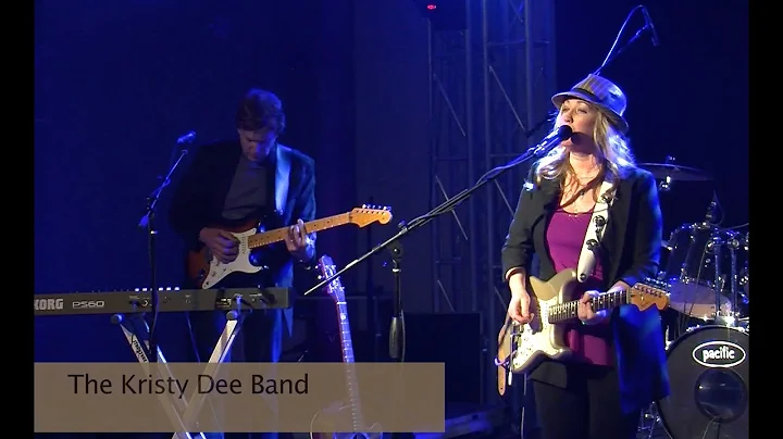 Kristy Dee band Demo Scottsdale, Arizona