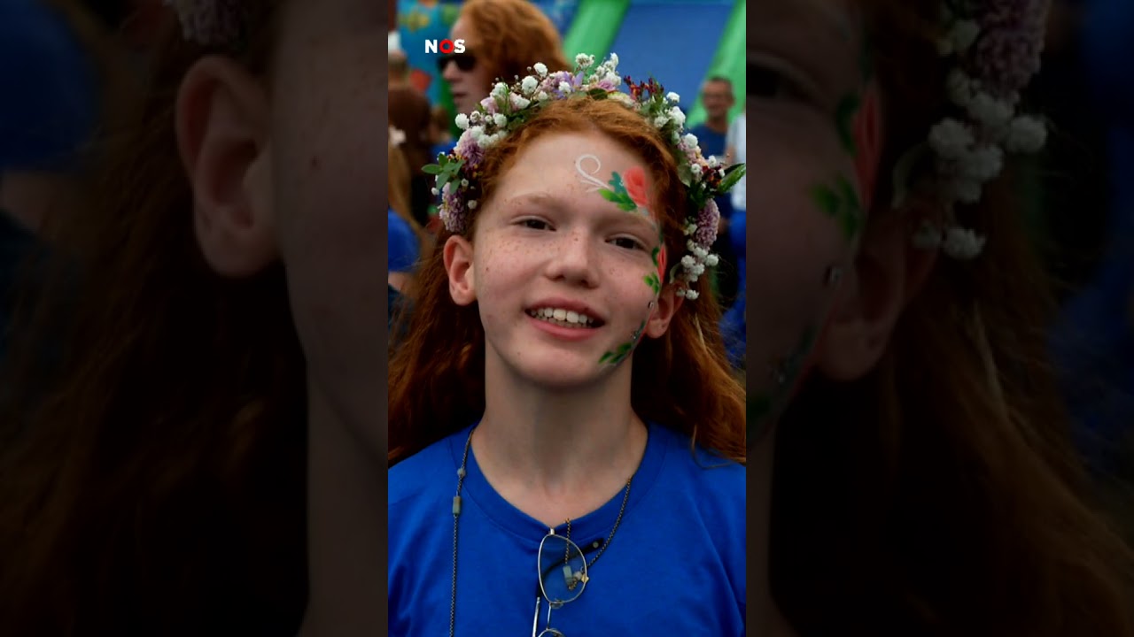 Alle roodharigen verzamelen (in Tilburg)!