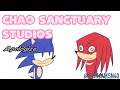 Apologize [Sonic Fan-Comic Dub]