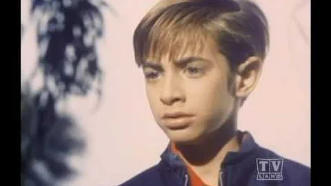 Ranger Cory Lassie (Season 12 Eps 30 The Day the M...