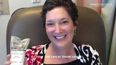 Why Susan Schultz, Now Breast Cancer-Free of 6-yea...