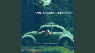 Video thumbnail of "Michael Cimino - Little Blue Car"